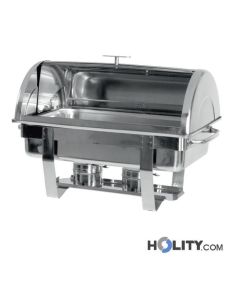 chauffe-plats-en-acier-inox-poli-h21547