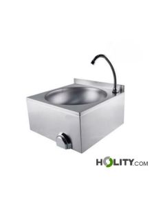 lavabo-avec-commande-fémorale-h215-198