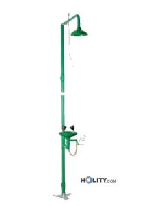 douche-d'urgence-avec-douche-oculaire-h21844