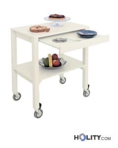 Chariot-de-service-avec-porte-assiettes-amovible-h2200114