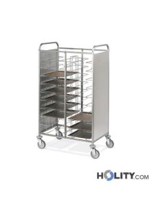 chariot-porte-plateaux-universel-à-2-panneaux-h2200160