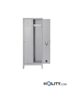Armoire-Vestiaires-avec-toit-plat-h22813