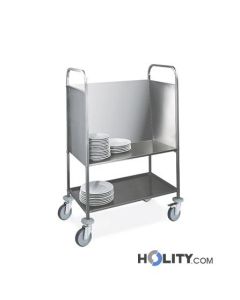 chariot-porte-assiettes-pour-restaurants-h2298