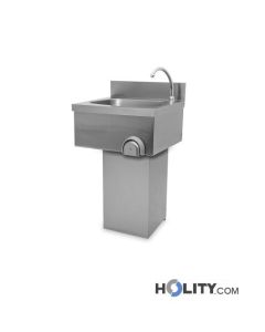 lavabo-en-colonne-avec-commande-fémorale-h22_169