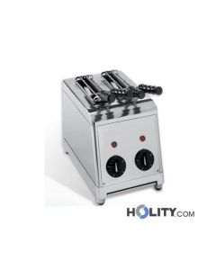 grille-pain-classique-à-pince-h2303