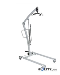 lève-personne-hydraulique-avec-sangles-h23902