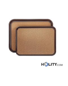 Plateau-antidérapant-pour-cantine-en-ABS-h24278