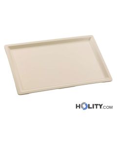 Plateau-en-polyester-Gastronorm-h282-58