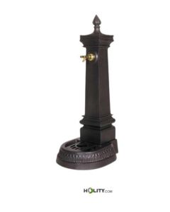 Fontaine-pour-aménagement-urbain-en-fonte-h28505