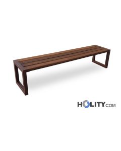 Banc-sans-dossier-pour-aménagement-urbain-h287_184