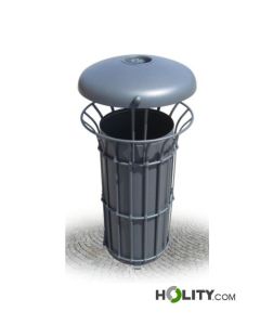 corbeille-à-déchets-avec-auvent-h287_234