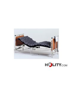 kit-anti-escarres-avec-compresseur-et-matelas-pneumatique-ignifugé-h30917