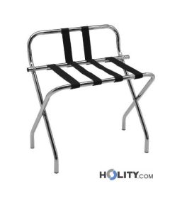 porte-bagages-avec-rebord-en-acier-chromé