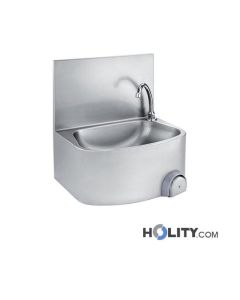 lavabo-avec-commande-fémorale-h31431