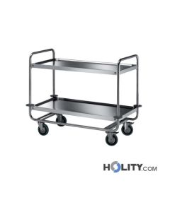 Chariot-de-service-inox-18/10-h314_155