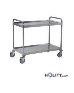 Chariot-de-service-2-plateaux-renforcés-h314_160