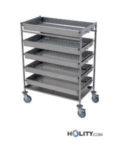 chariot-égouttoir-5-plateaux-verres-et-tasses-inox-h314_167