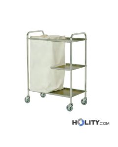 chariot-porte-linge-avec-mono-sac-h314-33