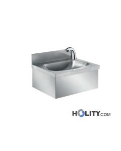 lavabo-avec-robinet-à-photocellule-h314-36