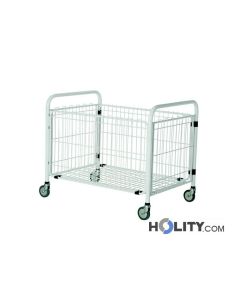 chariot-pliable-pour-la-récolte-de-linge-h314-54