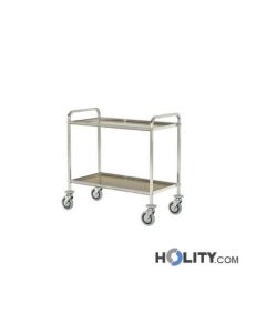 Chariot-de-service-pour-restaurants-avec-plateaux-couleur-noyer-h314_61
