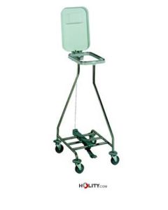 chariot-pour-linge-d'hôpital-h315_29