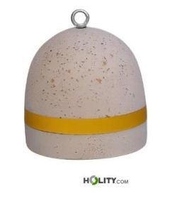 bollard-avec-bande-réfléchissante-h31935