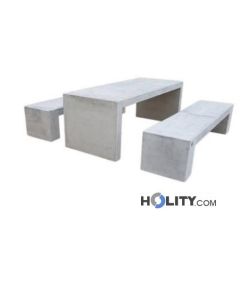 table-avec-bancs-de-pique-nique-en-béton-h319_45