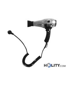 sèche-cheveux-chromé-pour-chambre-d'hotel-h31_217