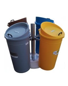 ilot-de-recyclage-urbain-à-4-compartiments-h32607