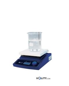 plaque-chauffante-de-laboratoire-h329-16