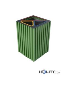 poubelle-de-recyclage-à-3-compartiments-h33001
