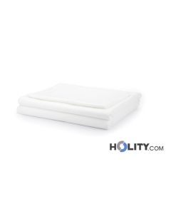 Kit-draps-et-taies-d'oreiller-à-usage-unique-h33503