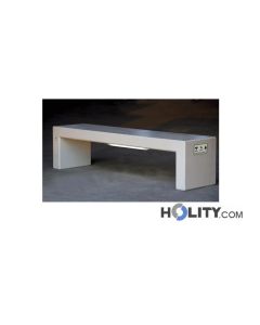 banc-avec-prise-USB-h33815
