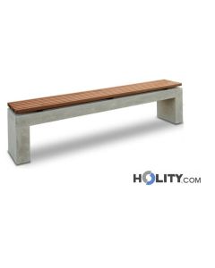 banc-avec-lattes-en-bois-sans-dossier-h33816