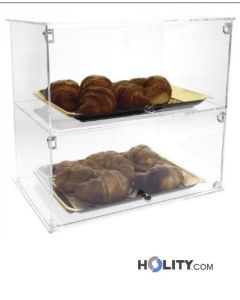 vitrine-de-comptoir-en-plexiglass-transparent-à-2-compartiments-h33901