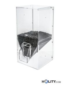 doseur-en-plexiglass-de-grains-de-café-h33925