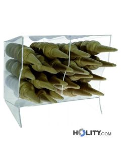 présentoir-porte-cornets-horizontal-à-2-compartiments-h33943