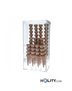 présentoir-porte-cornets-de-glace-en-plexiglass-h33944