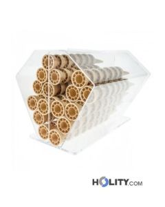 support-porte-cornets-de-glace-en-plexiglass-h33948