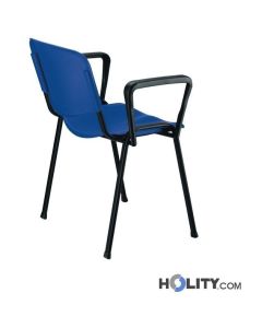chaise-pour-salle-de-réunion-empilable-avec-accoudoirs-h34410