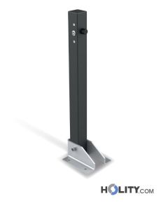 barrière-de-stationnement-en-acier-h35028