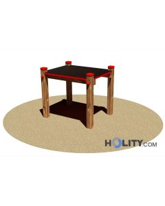 plateforme-pour-parcours-d'agility-dog-h35078