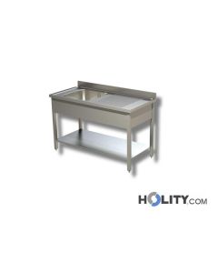 plonge-de-cuisine-inox-avec-égouttoir-h35712