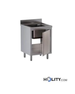 bac-de-plonge-avec-porte-battante-en-inox-h35717