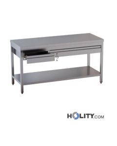 table-en-inox-avec-1-étagère-inférieure-et-3-tiroirs-L.-140-cm-h357_122