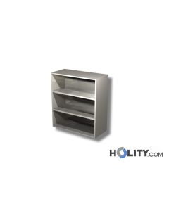 placard-haut-en-inox-ouvert-2-étagères-h357_25
