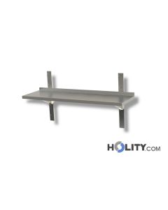 étagère-simple-en-inox-L-100-cm-h357-30