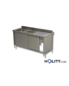 plonge-de-cuisine-inox-2-vasques-L.-200-cm-avec-portes-coulissantes-h357_73