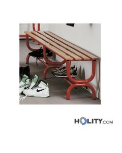 banc-de-vestiaire-en-acier-verni-et-hêtre-de-1-m-h3613